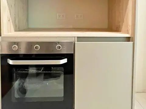 Ph todo a nuevo, 4 amb, 90 m2, Palermo Concepción