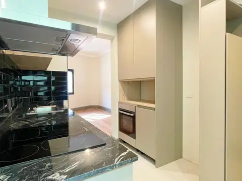 Depto Tipo Casa en Venta en Palermo, USD 235.000