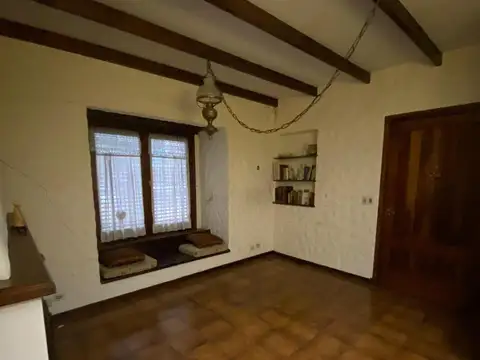 Casa en Venta 35 años