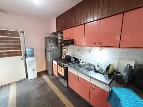VENTA DE CASA CENTRO LUJAN CALLE MITRE