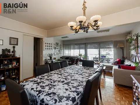 Departamento en Venta de 3 dormitorios