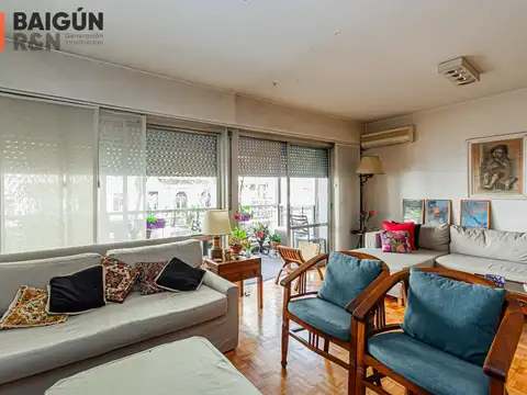 Departamento en Venta en Recoleta, USD 260.000