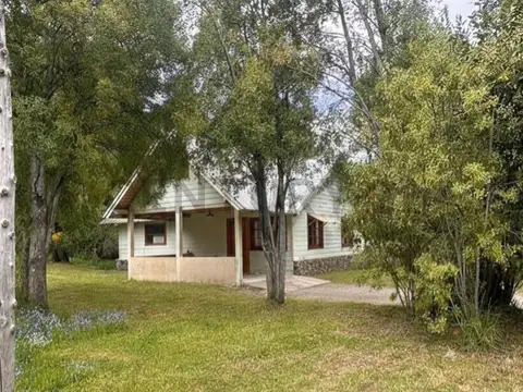 Venta casa Villa La Angostura