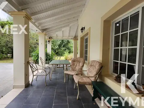 Casa en Venta en Campos De Roca, USD 210.000