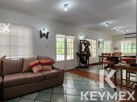 Casa en Venta 25 años