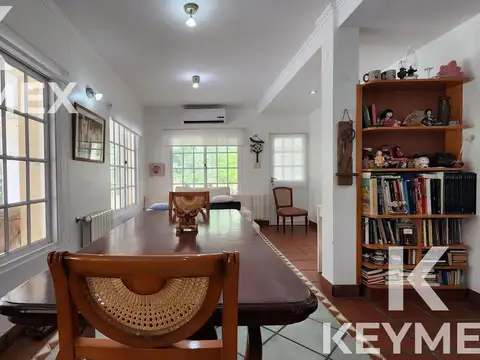 VENTA CASA CAMPOS DE ROCA 3 DORMITORIOS