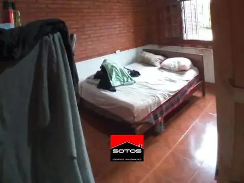 Casa en Venta de 2 dormitorios