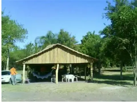 Rta. 16 Km.48.5 Casi Río Negro