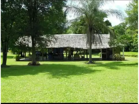 Campo en Venta de 6  ha