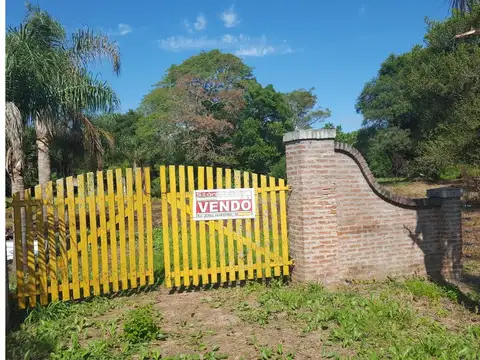 Campo en Venta de 6  ha
