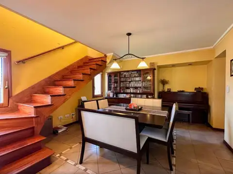 Casa en Venta de 5 dormitorios