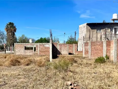 Terreno en Venta de 648,0 m2