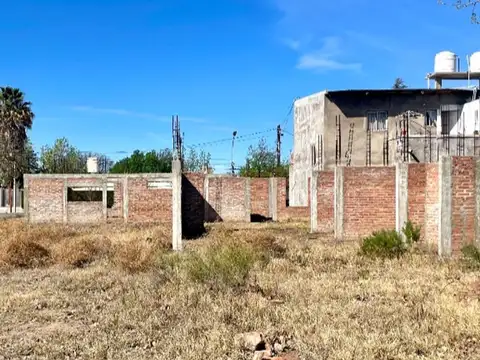 Terreno en Venta en Colonia Alvear, USD 30.000