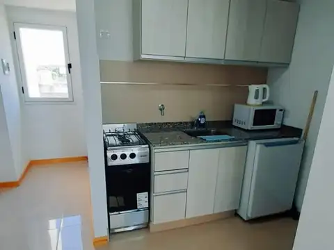 Departamento en Alquiler en Puerto Norte, $ 430.000