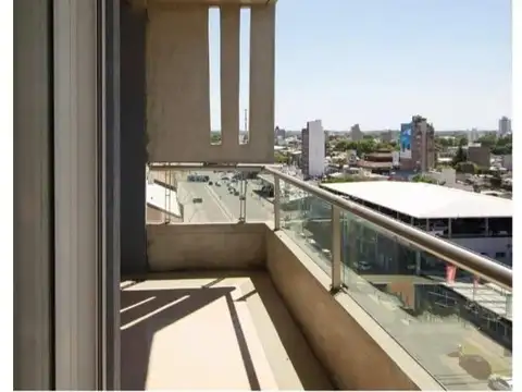 Monoambiente Amoblado- Carballo 500- Puerto Norte- Rosario