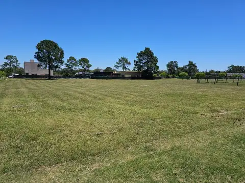 Terreno en Venta de 669,0 m2