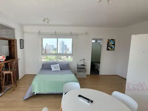 Departamento en alquiler 1 amb Nuñez Cap Fed