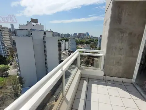 Departamento en Alquiler en Nuñez, $ 800.000