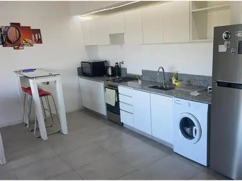 Alquiler departamento Lagoon Pilar CUAN PROPIEDADES