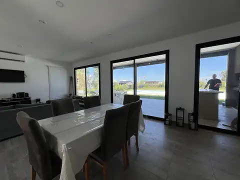 Casa en Venta 2 años