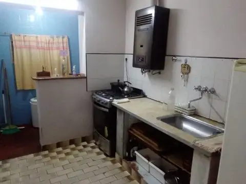 Departamento en Venta de 4 ambientes