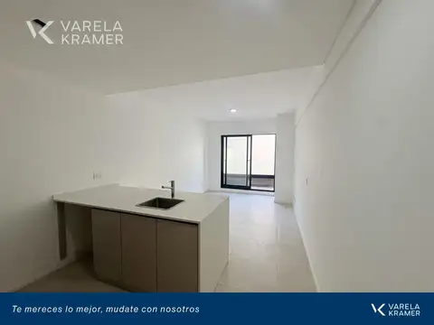 Departamento en Venta Apto profesional