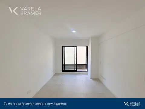 Departamento en Venta en Colegiales, USD 91.800