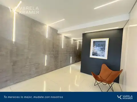 Departamento en Venta de Monoambiente