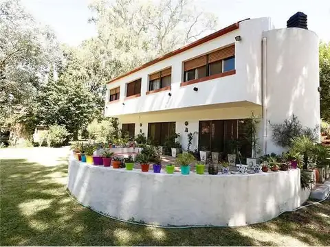 Casa en venta de 4 dormitorios Rincon de Maschwitz 