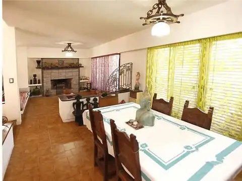 Casa en venta de 4 dormitorios Rincon de Maschwitz