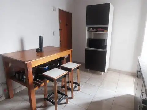 Departamento en Venta al Suroeste