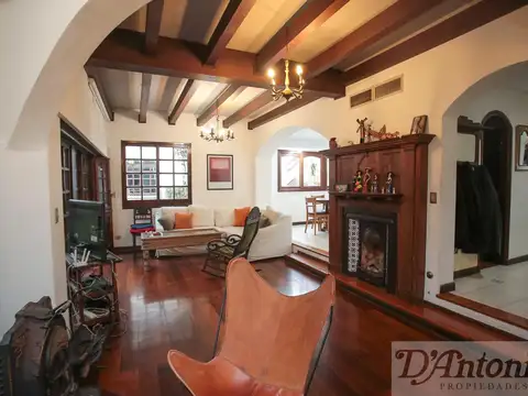 Casa en Venta 40 años