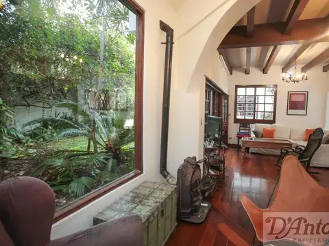 Casa en Venta 40 años