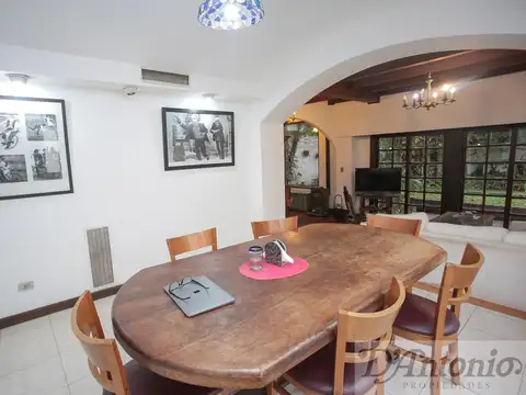 Casa en Venta al Suroeste