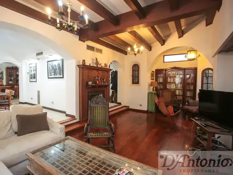 Casa en Venta en Saavedra, USD 850.000