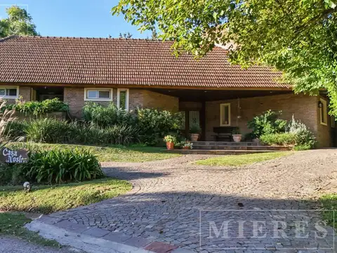 Casa en Venta en Los Lagartos, USD 485.000