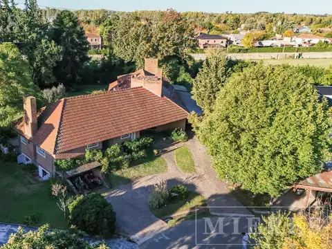 Casa en venta en Los Lagartos Country Club, Acceso Norte Ramal Pilar km 46