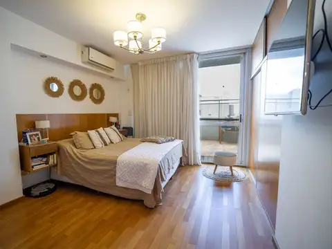 VENTA DEPARTAMENTO 3 DORMITORIOS Y COCHERA LOURDES