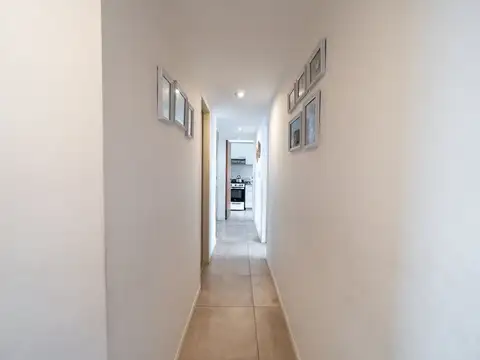 Departamento en Venta 21 años