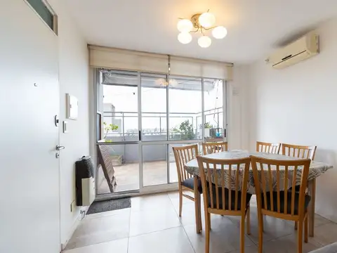 Departamento en Venta en Nuestra Señora De Lourdes, USD 200.000