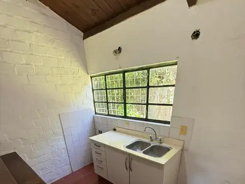 Casa en Alquiler Anual - Parada Robles - Exaltación de la Cruz
