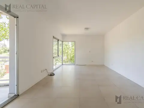 Departamento en Venta con 2 cocheras