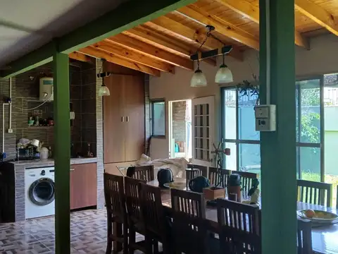 Depto Tipo Casa en Venta de 1 dormitorio