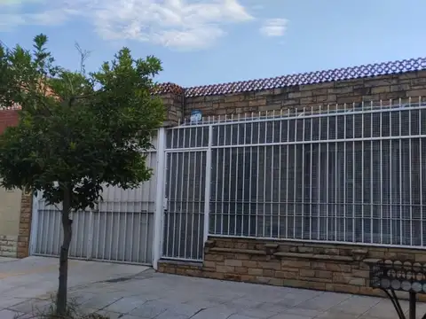 PH al Frente con garaje y jardin - Villa Ballester