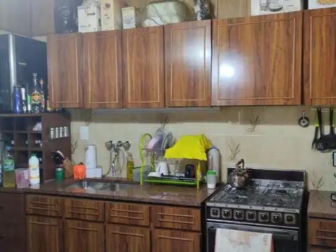 Depto Tipo Casa en Venta en Villa Ballester, USD 74.000