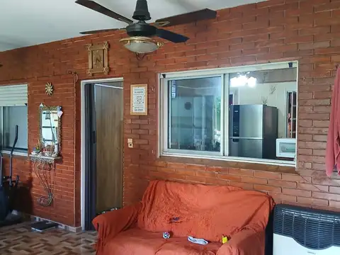 Depto Tipo Casa en Venta de 2 ambientes