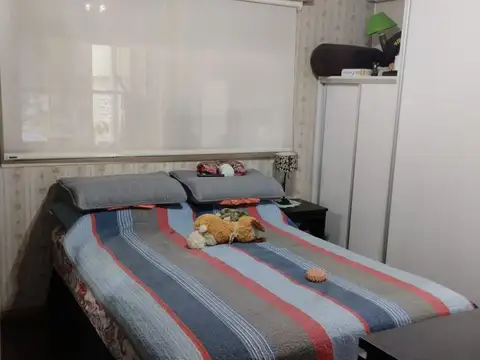 Depto Tipo Casa 2 ambientes con 1 baño