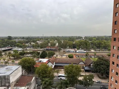 Venta depto 4 amb en Torre Cardon 1 con cochera y pileta