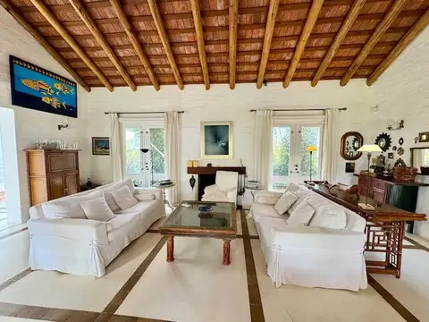 Casa - ALQUILER_TEMPORAL - Uruguay, LA BARRA