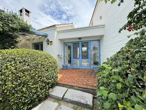 Casa en Alquiler Temporal de 4 dormitorios